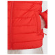 4F Ανδρικό μπουφάν Down Jacket 4F Ανδρικό μπουφάν Down Jacket